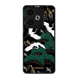 Phone Glossy Case Realme GT 7 - Design G042G