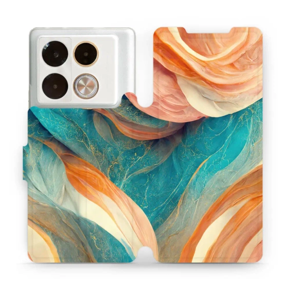 Phone Case Infinix Note 40 Pro - Design VP36S