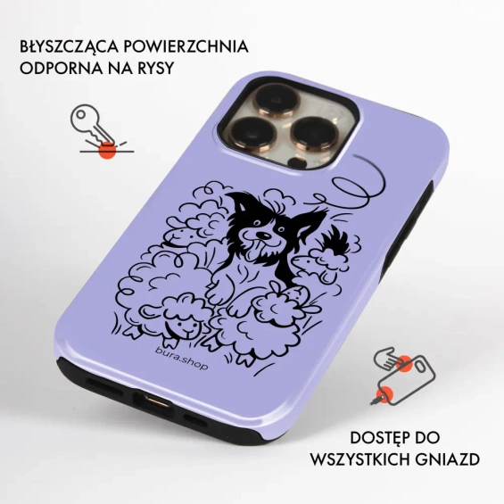 Case Elite Pro for Samsung Galaxy A34 5G - Design E11BS