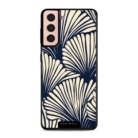 Phone Glossy Case Samsung Galaxy S21 - Design GA41G