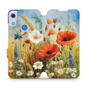 Phone Case Huawei Y6S - Design VP43S