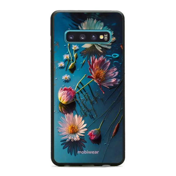 Etui Glossy Case do Samsung Galaxy S10 - wzór G013G