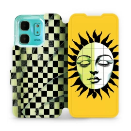 Phone Case Infinix HOT 50i - Design VP56S