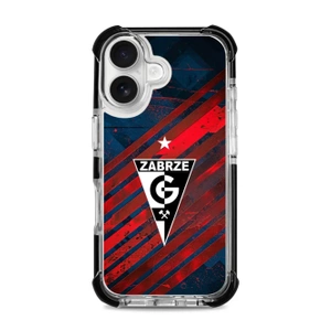 Etui MagSafe Elite Bumper Apple iPhone 16 - wzór D04GZ