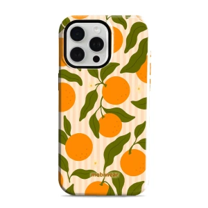 Case Elite Pro for Apple iPhone 15 Pro Max - Design EP82E