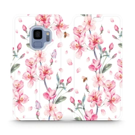 Phone Case Samsung Galaxy S9 - Design M124S