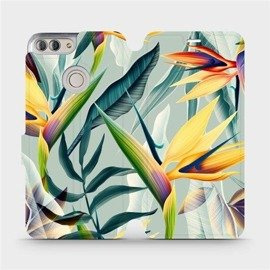 Phone Case Huawei P Smart - Design MC02S