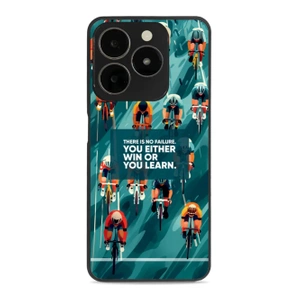 Etui Glossy Case do Realme C61 - wzór GD02G