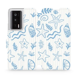 Phone Case Xiaomi POCO F5 Pro - Design VP88S