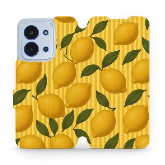 Hülle für Xiaomi Redmi 15C - Farbe VP81S