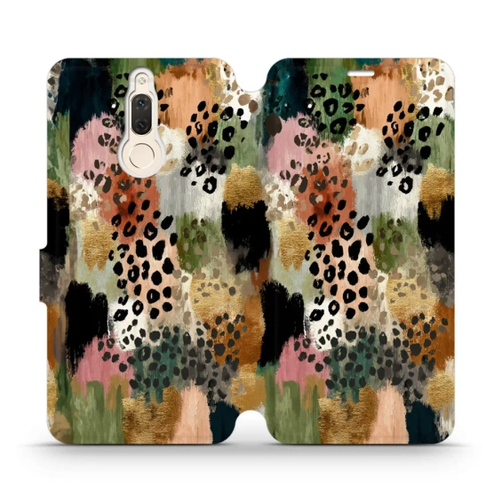 Phone Case Huawei Mate 10 Lite - Design V167S