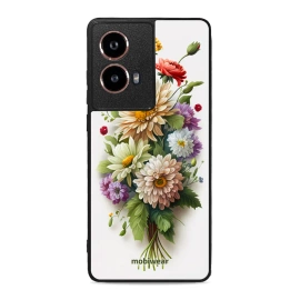 Phone Glossy Case Motorola Moto G85 5G - Design G016G