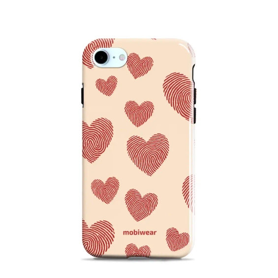 Case Elite Pro for Apple iPhone SE 2020 - Design EP93E