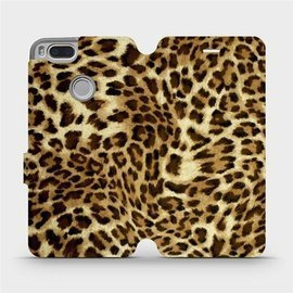 Etui do Xiaomi Mi A1 - wzór VA33P