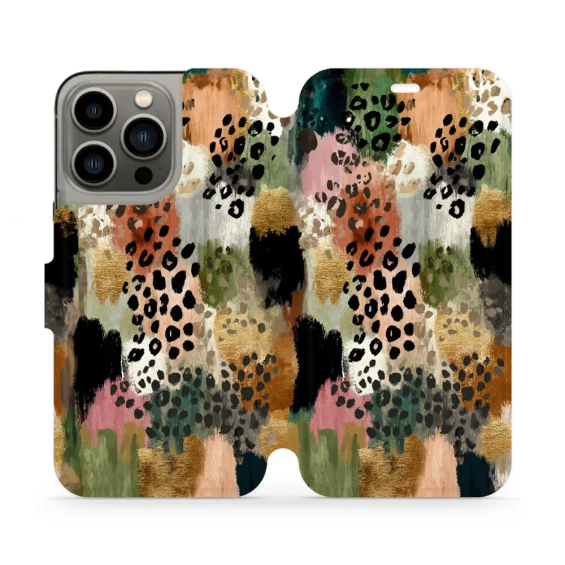 Phone Case Apple iPhone 13 Pro - Design V167S