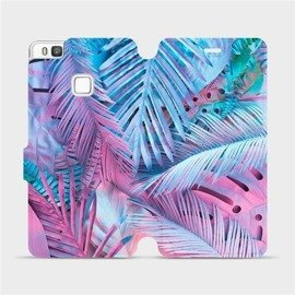 Phone Case Huawei P9 Lite - Design MG10S