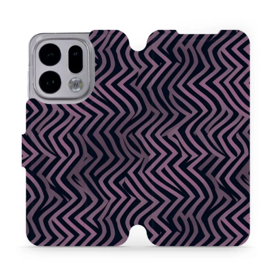 Phone Case OPPO Find X9 - Design VA55S