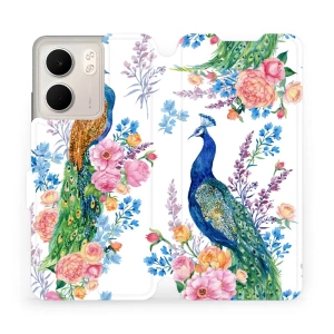 Etui do OPPO A5x - wzór MX08S