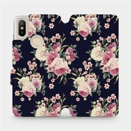Phone Case Xiaomi Mi A2 - Design V068P