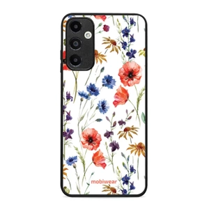 Phone Glossy Case Samsung Galaxy A05s - Design G032G