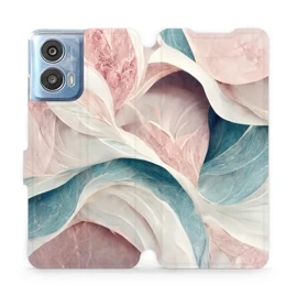 Hülle für Motorola Moto G24 - Farbe VP33S