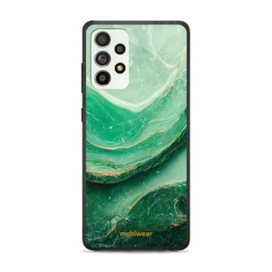 Hülle Glossy Case für Samsung Galaxy A52S 5G - Farbe G023G