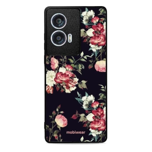 Phone Glossy Case Motorola Edge 50 Fusion - Design G040G