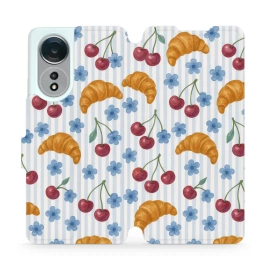 Hülle für OPPO A58 - Farbe VP85S