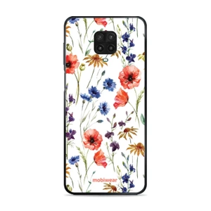 Phone Glossy Case Xiaomi Redmi Note 9 Pro - Design G032G