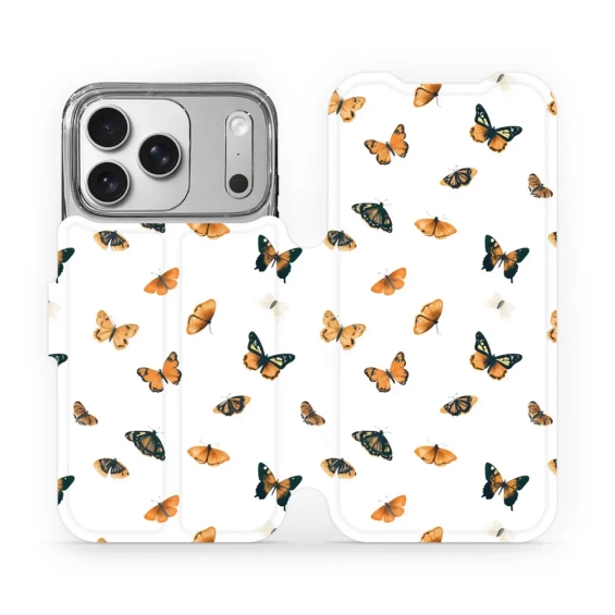 Phone Case Apple iPhone 17 Pro - Design MP77S