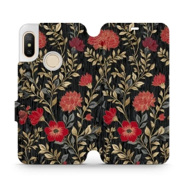 Phone Case Xiaomi Mi A2 Lite - Design V172S