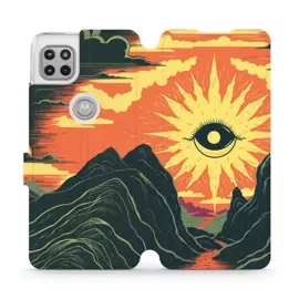 Phone Case Motorola Moto G 5G - Design VP55S