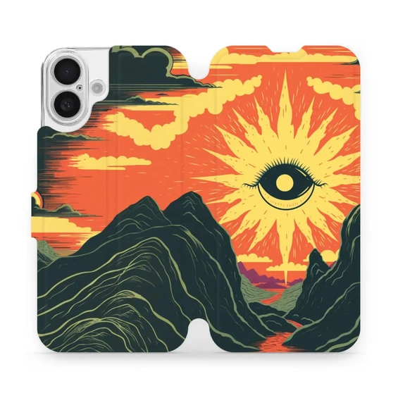 Phone Case Apple iPhone 16 Plus - Design VP55S