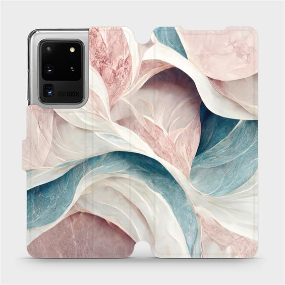 Phone Case Samsung Galaxy S20 Ultra - Design VP33S