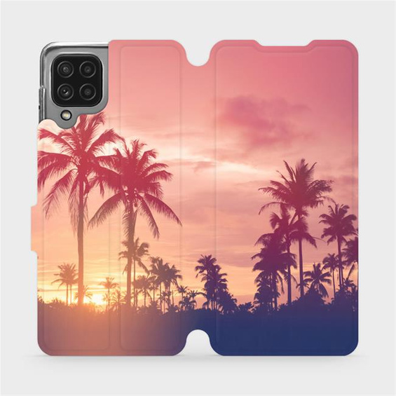 Phone Case Samsung Galaxy M32 4G - Design M134P