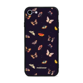 Hülle Glossy Case für Apple iPhone 8 - Farbe GP78G