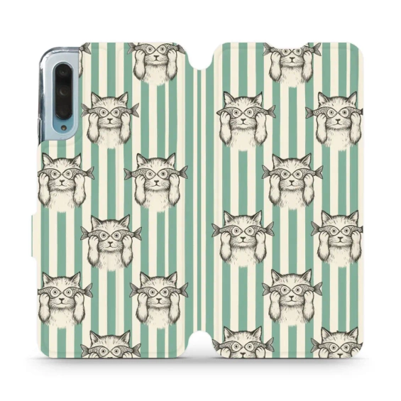 Phone Case Huawei P Smart Pro - Design VP90S