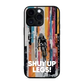 Phone Glossy Case Apple iPhone 14 Pro Max - Design GD06G