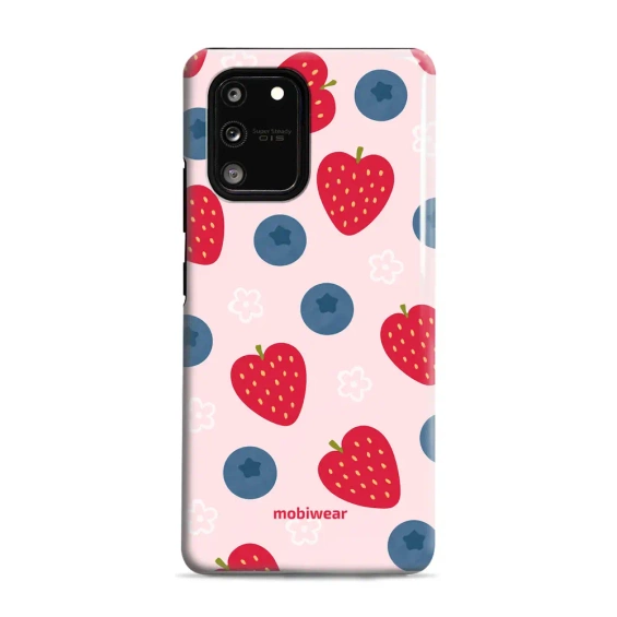 Case Elite Pro for Samsung Galaxy S10 Lite - Design EP84E