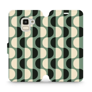 Phone Case Samsung Galaxy J6 2018 - Design VA56S