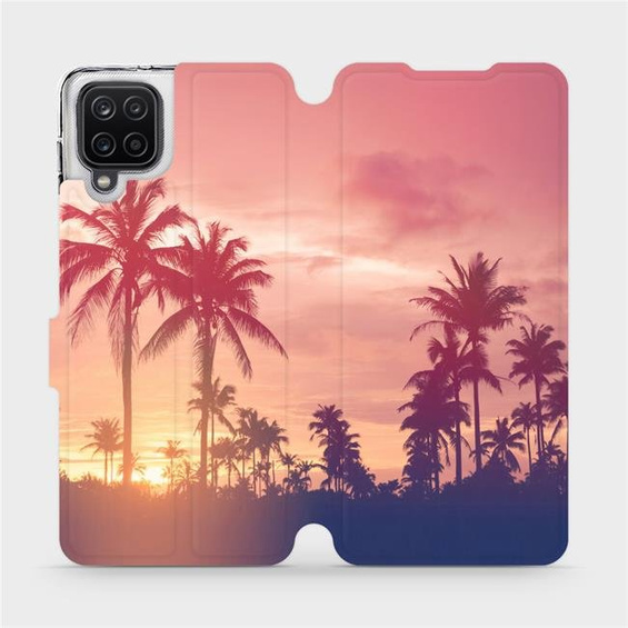 Phone Case Samsung Galaxy A12 - Design M134P