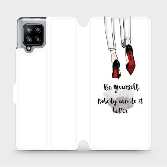 Phone Case Samsung Galaxy A42 - Design M046P