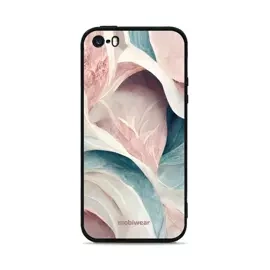 Phone Glossy Case Apple iPhone SE - Design G026G