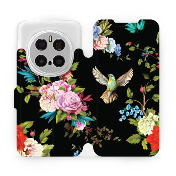 Etui do Huawei Honor Magic7 Pro 5G - wzór VD09S