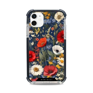 Case MagSafe Elite Bumper for Apple iPhone 11 - Design D005D