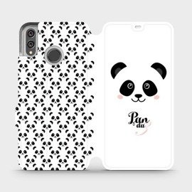 Phone Case Huawei Honor 8X - Design M030P