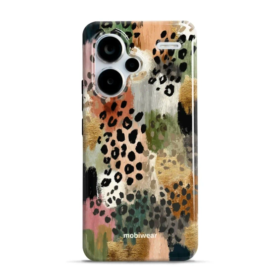 Case Elite Pro for Xiaomi Redmi Note 13 Pro Plus - Design E167E