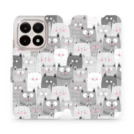 Phone Case Xiaomi 15T - Design M099P