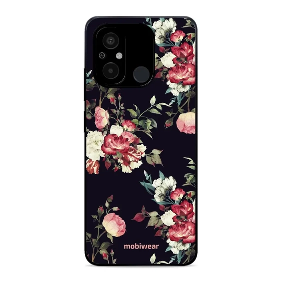 Etui Glossy Case do Xiaomi Redmi 12C - wzór G040G