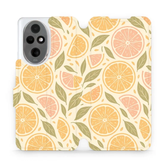 Phone Case Huawei Honor 200 - Design VP80S